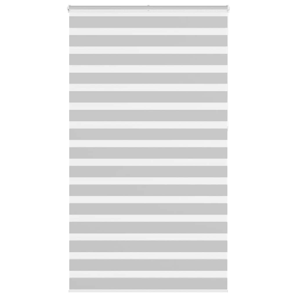 Zavjesa zebra 120x230 cm širina tkanine 115,9 cm poliester