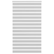 Zavjesa zebra 120x230 cm širina tkanine 115,9 cm poliester