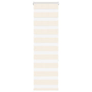 Zavjesa zebra 50x150 cm širina tkanine 45,9 cm poliester