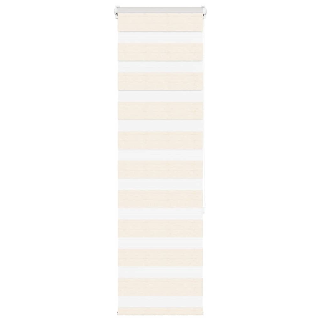 Zavjesa zebra 50x150 cm širina tkanine 45,9 cm poliester