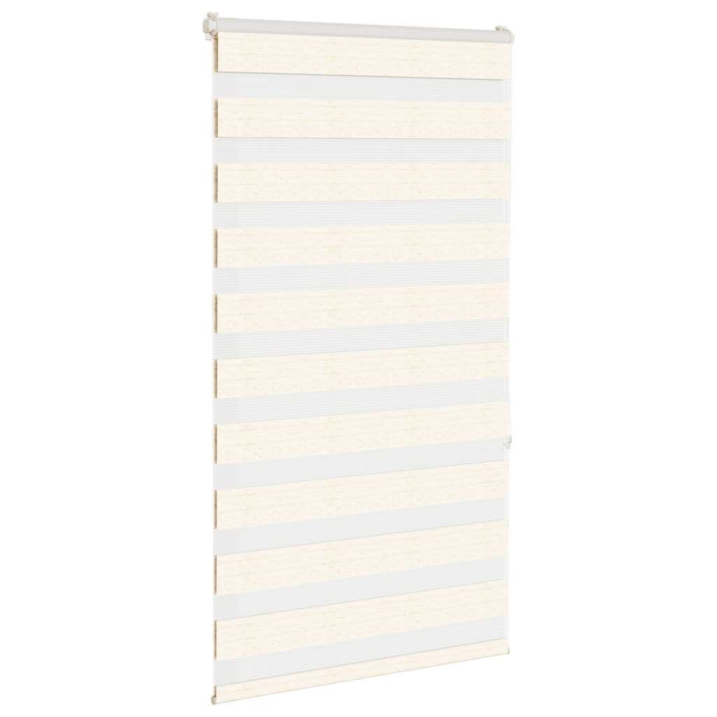 Zavjesa zebra 85x150 cm širina tkanine 80,9 cm poliester
