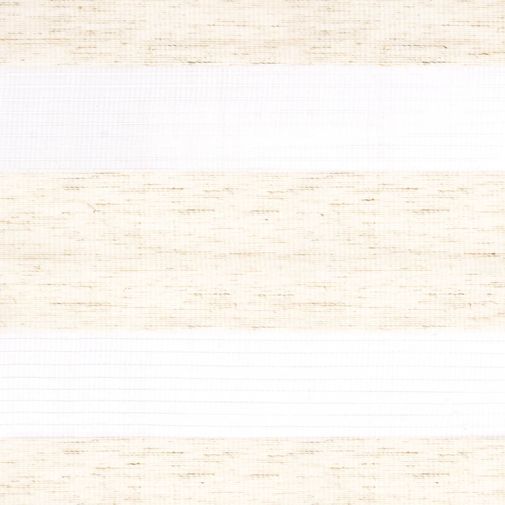 Zavjesa zebra 80x200 cm širina tkanine 75,9 cm poliester