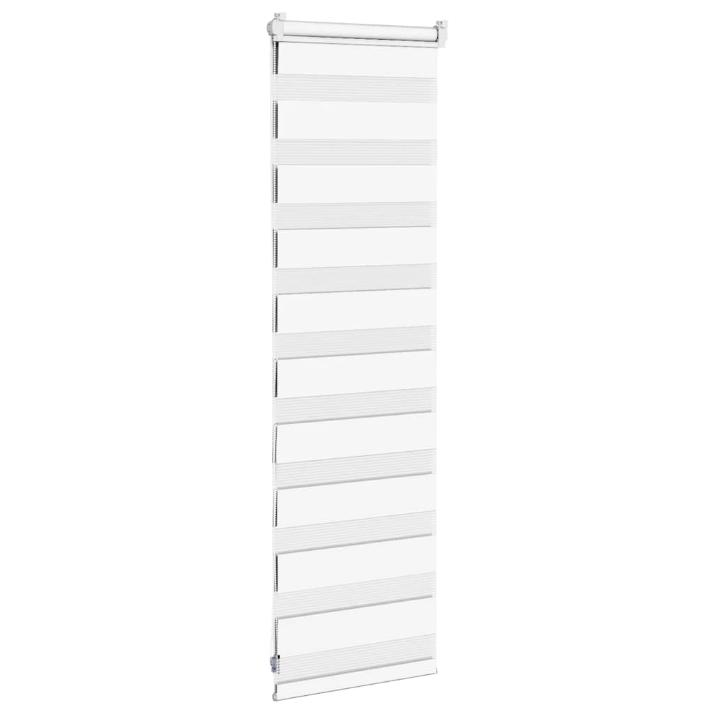 Zavjesa zebra 50x100 cm širina tkanine 45,9 cm poliester