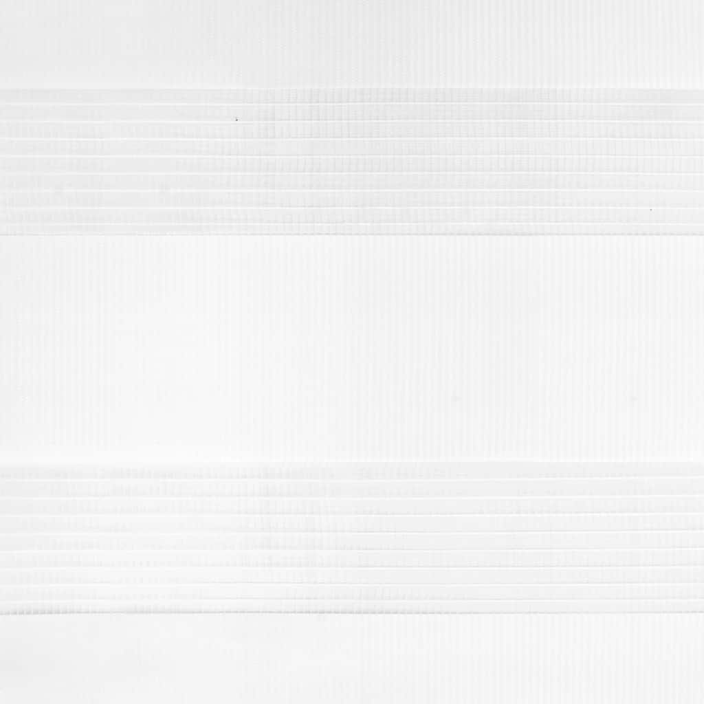 Zavjesa zebra smeđa 75x150 cm širina tkanine 70,9 cm poliester