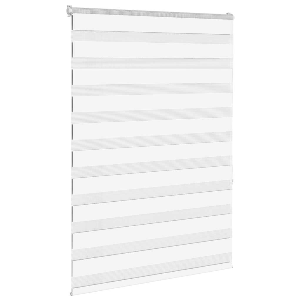 Zavjesa zebra 110x150 cm širina tkanine 105,9 cm poliester