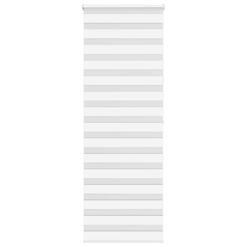Zavjesa zebra 70x200 cm širina tkanine 65,9 cm poliester