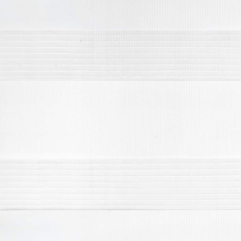 Zavjesa zebra 80x200 cm širina tkanine 75,9 cm poliester