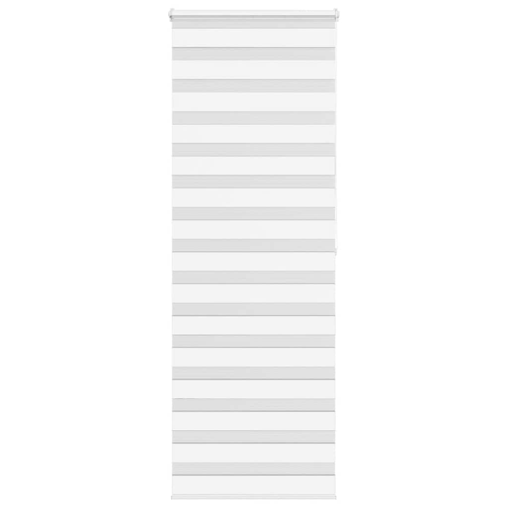 Zavjesa zebra 85x200 cm širina tkanine 80,9 cm poliester