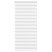 Zavjesa zebra 95x200 cm širina tkanine 90,9 cm poliester