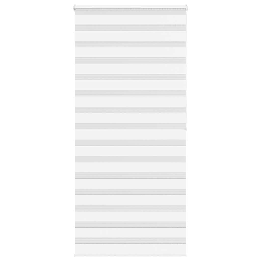 Zavjesa zebra 95x200 cm širina tkanine 90,9 cm poliester