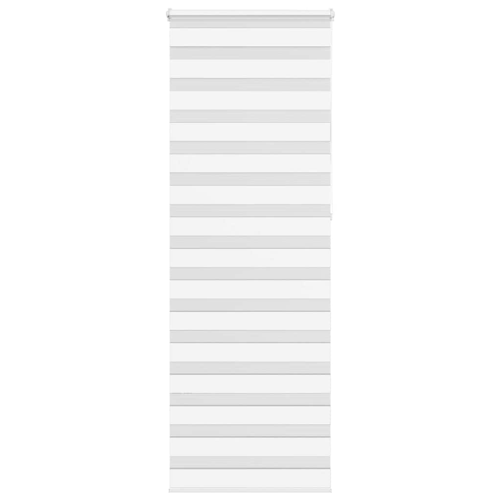 Zavjesa zebra 70x230 cm širina tkanine 65,9 cm poliester