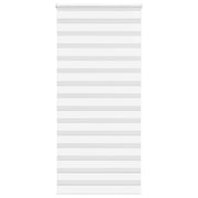Zavjesa zebra 100x230 cm širina tkanine 95,9 cm poliester
