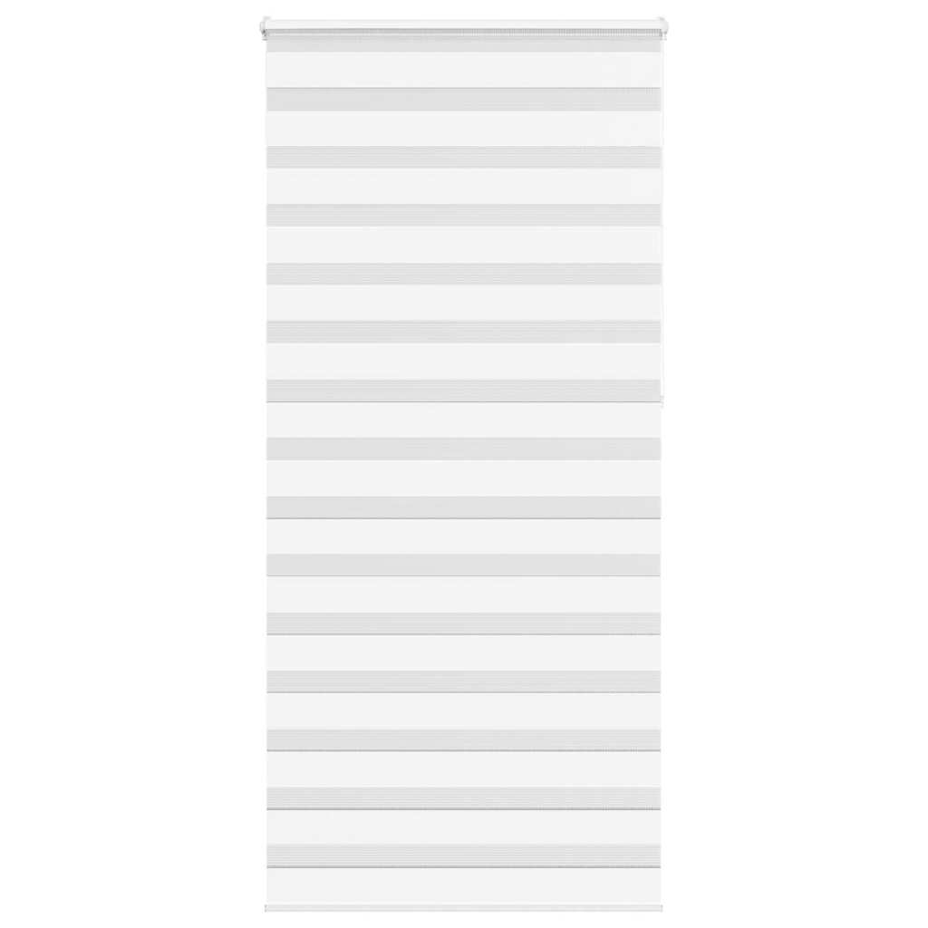 Zavjesa zebra 100x230 cm širina tkanine 95,9 cm poliester