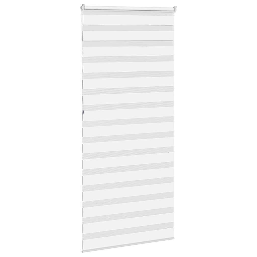 Zavjesa zebra 100x230 cm širina tkanine 95,9 cm poliester