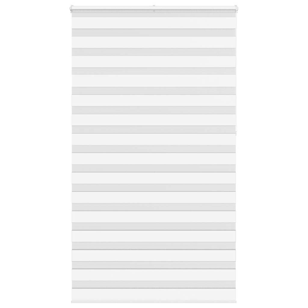 Zavjesa zebra 125x230 cm širina tkanine 120,9 cm poliester