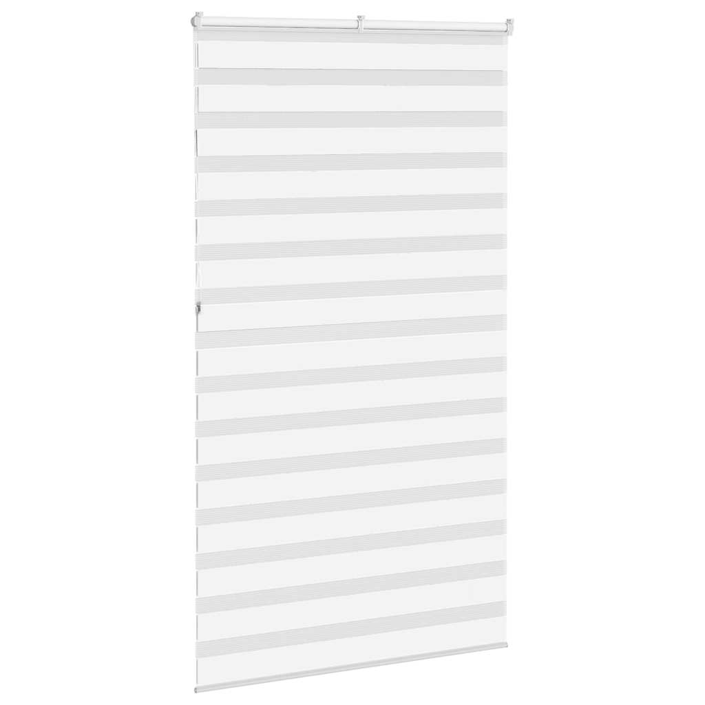 Zavjesa zebra 125x230 cm širina tkanine 120,9 cm poliester