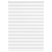 Zavjesa zebra 165x230 cm širina tkanine 160,9 cm poliester