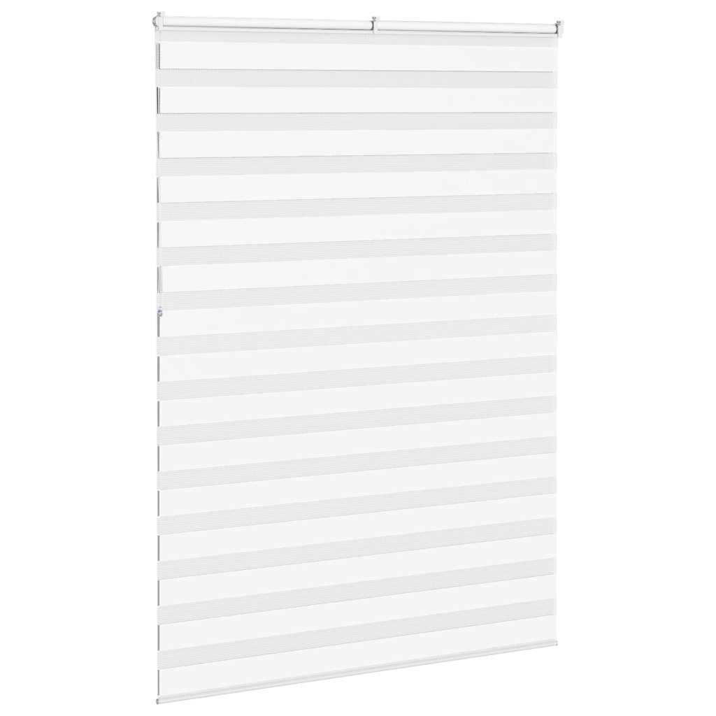 Zavjesa zebra 165x230 cm širina tkanine 160,9 cm poliester
