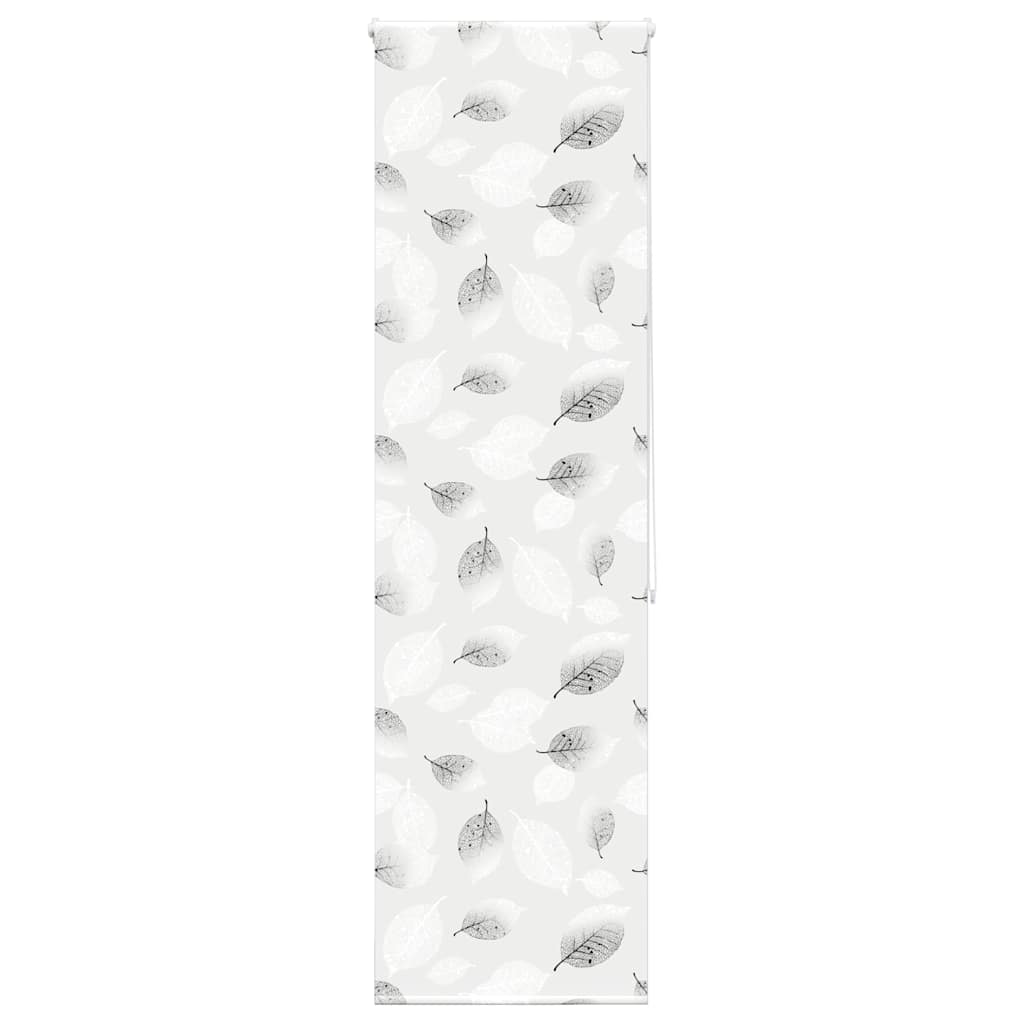 Rolo zavjesa za tuš 80x240 cm širina tkanine 76 cm