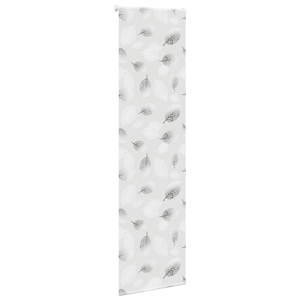 Rolo zavjesa za tuš 80x240 cm širina tkanine 76 cm