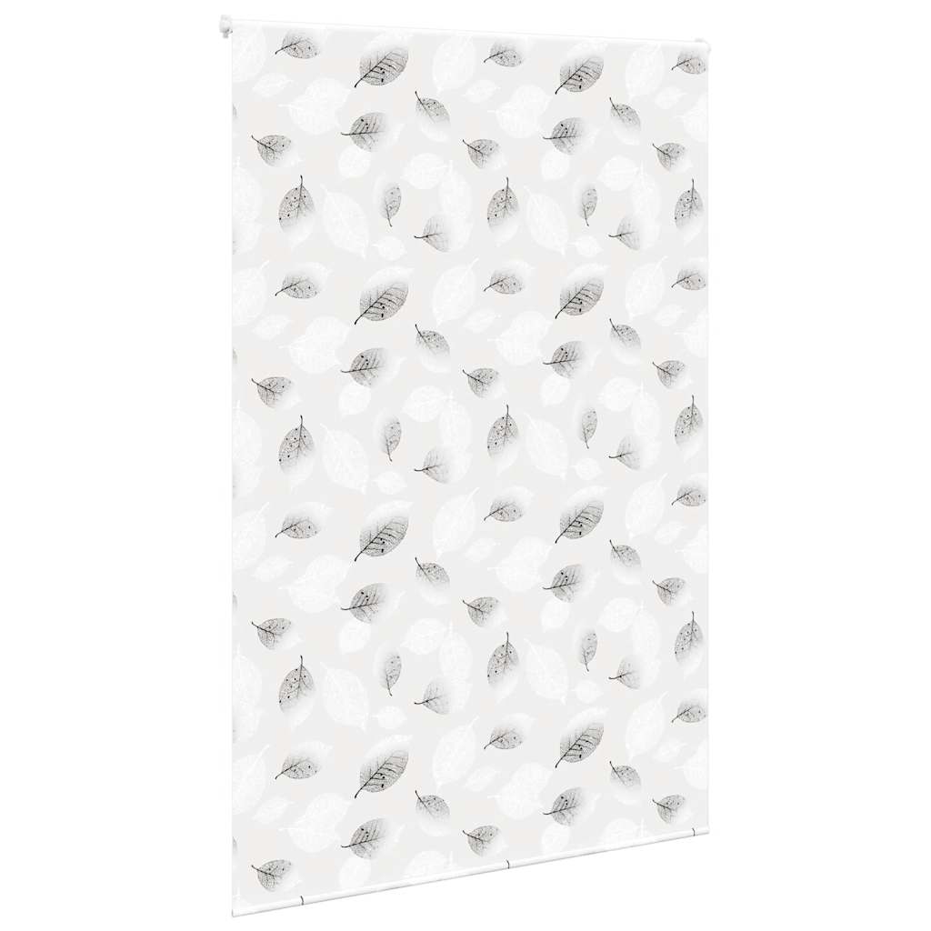 Rolo zavjesa za tuš 150x240 cm širina tkanine 146 cm