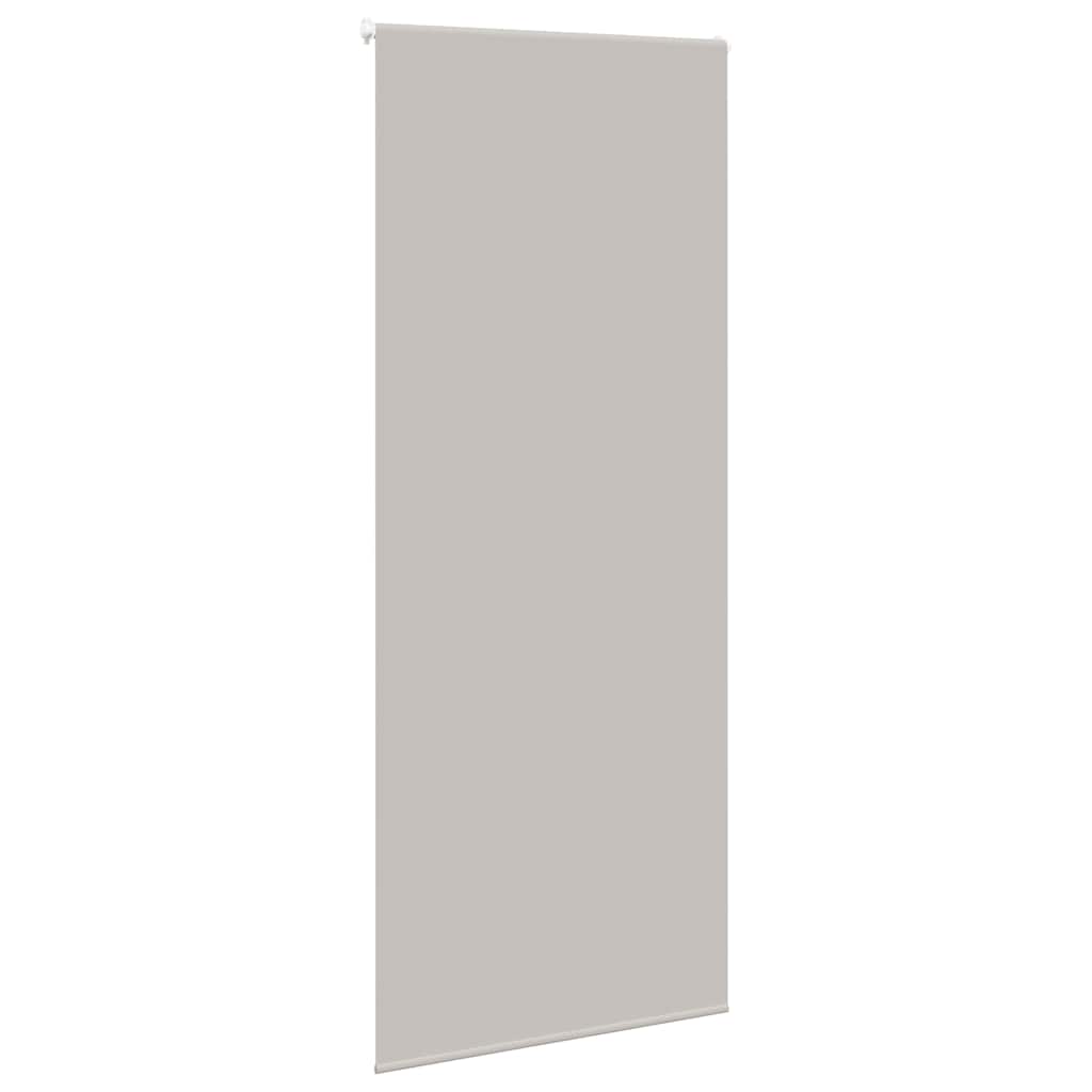 Rolo zavjesa za tuš 90x240 cm širina tkanine 86 cm