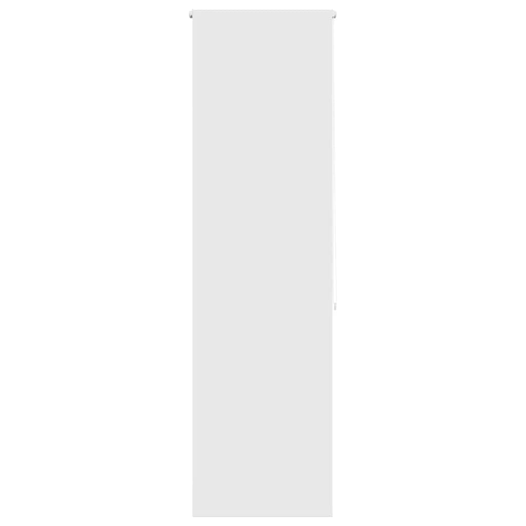 Rolo zavjesa za tuš 70x240 cm širina tkanine 66 cm