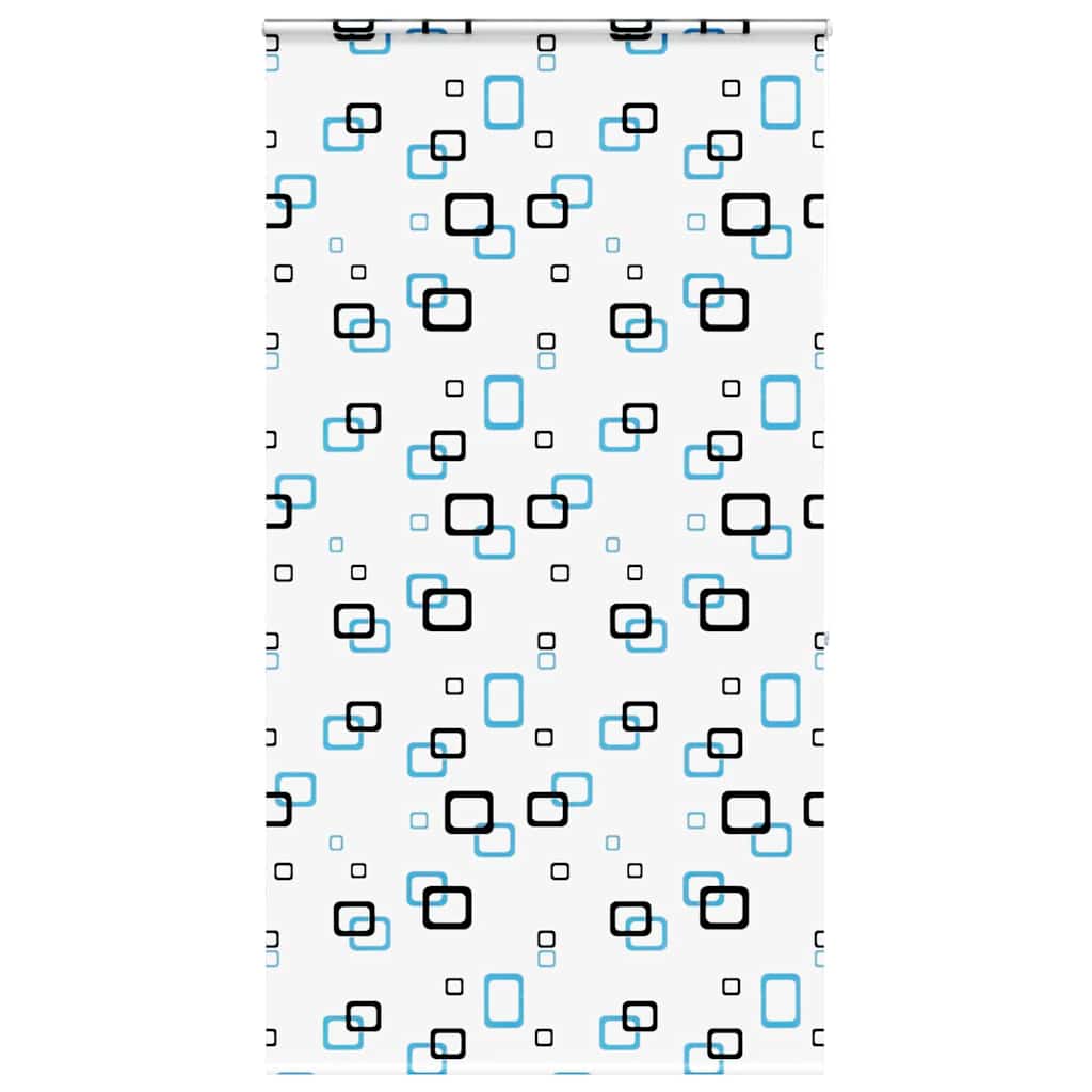 Rolo zavjesa za tuš s kazetom 140x240 cm širina tkanine 136 cm