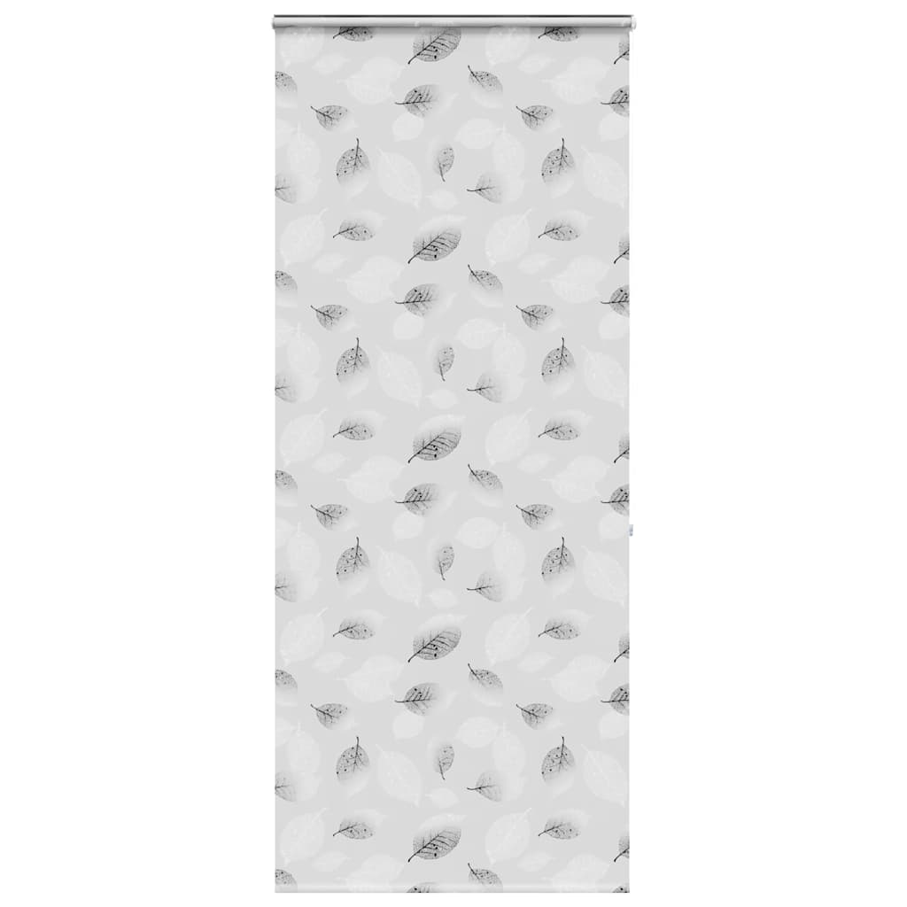 Rolo zavjesa za tuš s kazetom 90x240 cm širina tkanine 86 cm