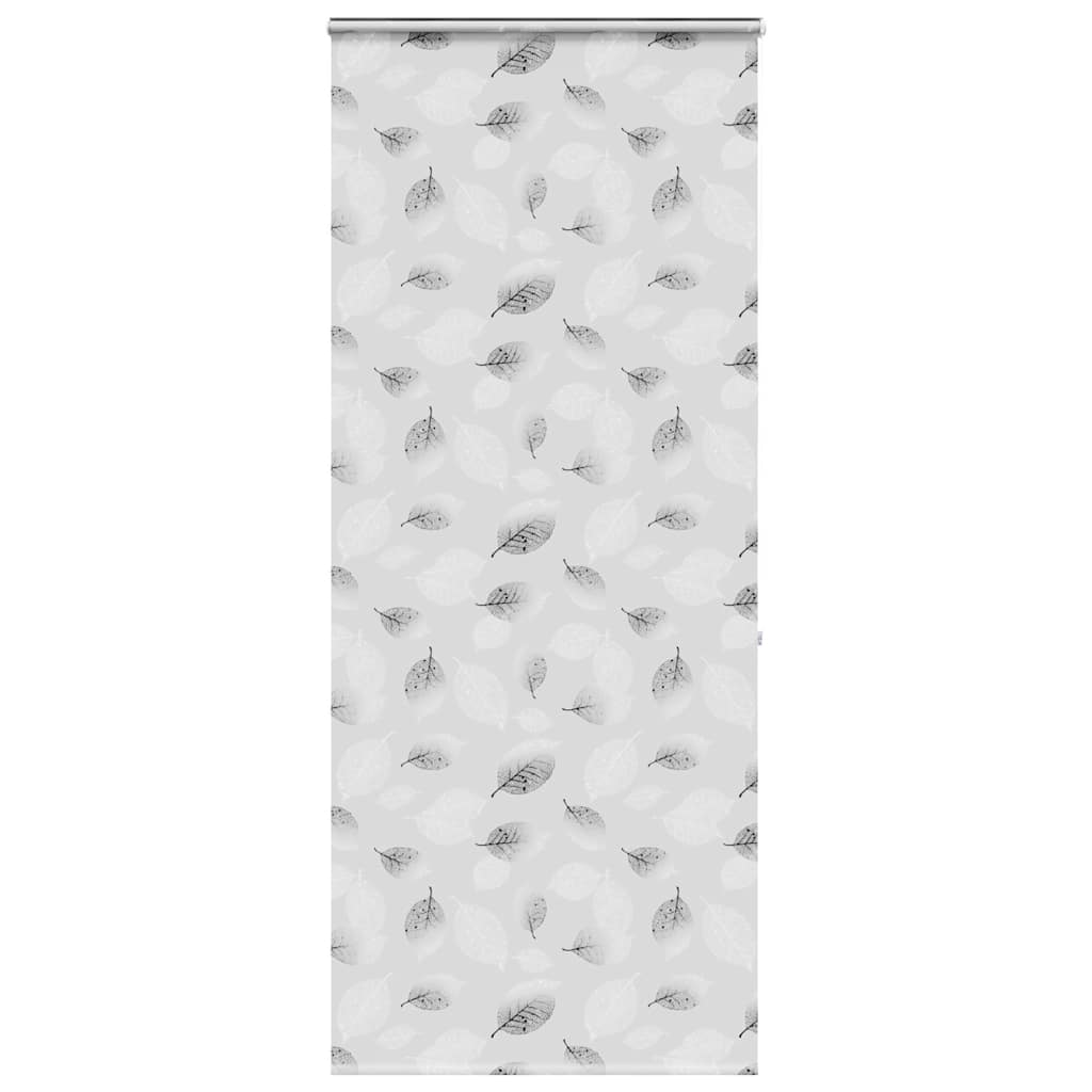 Rolo zavjesa za tuš s kazetom 100x240 cm širina tkanine 96 cm
