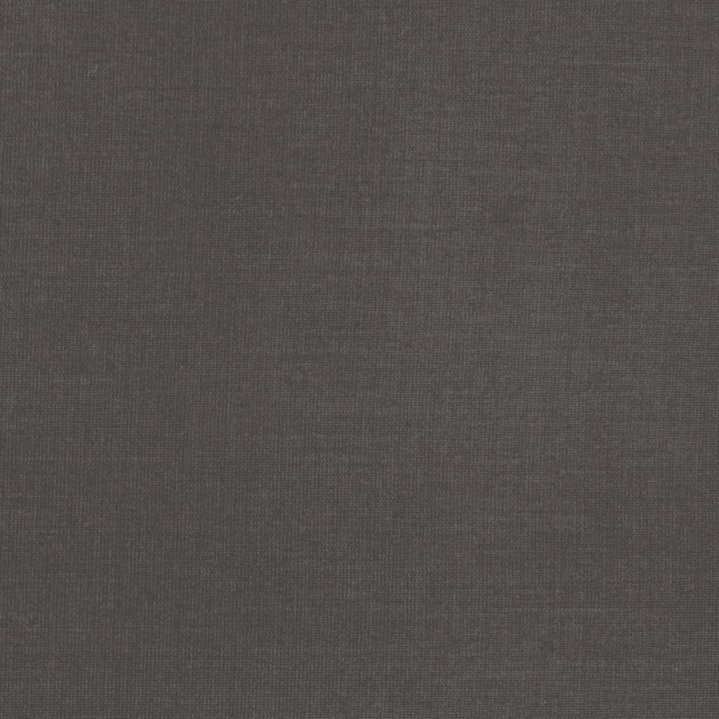 Plisirana roleta crna 55x100 cm širina tkanine 54,4 cm