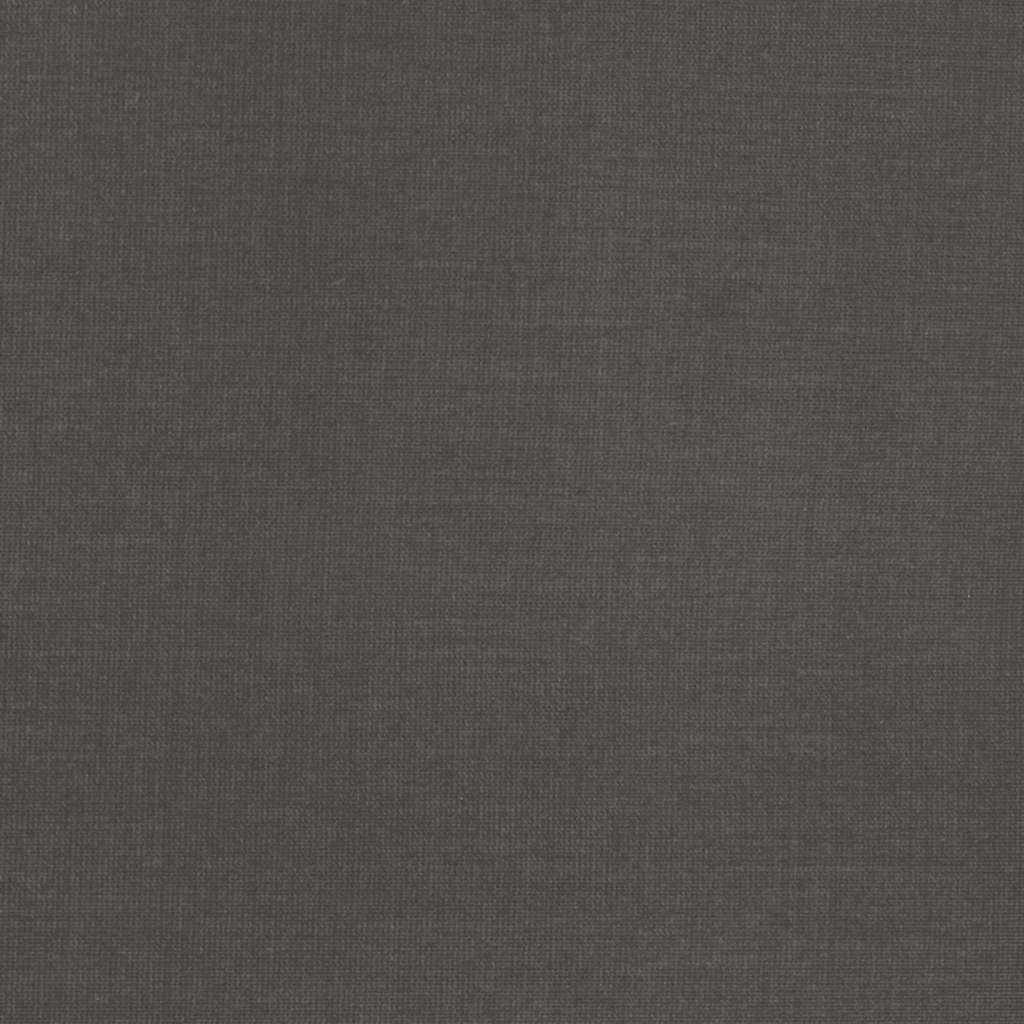 Plisirana roleta crna 80x100 cm širina tkanine 79,4 cm