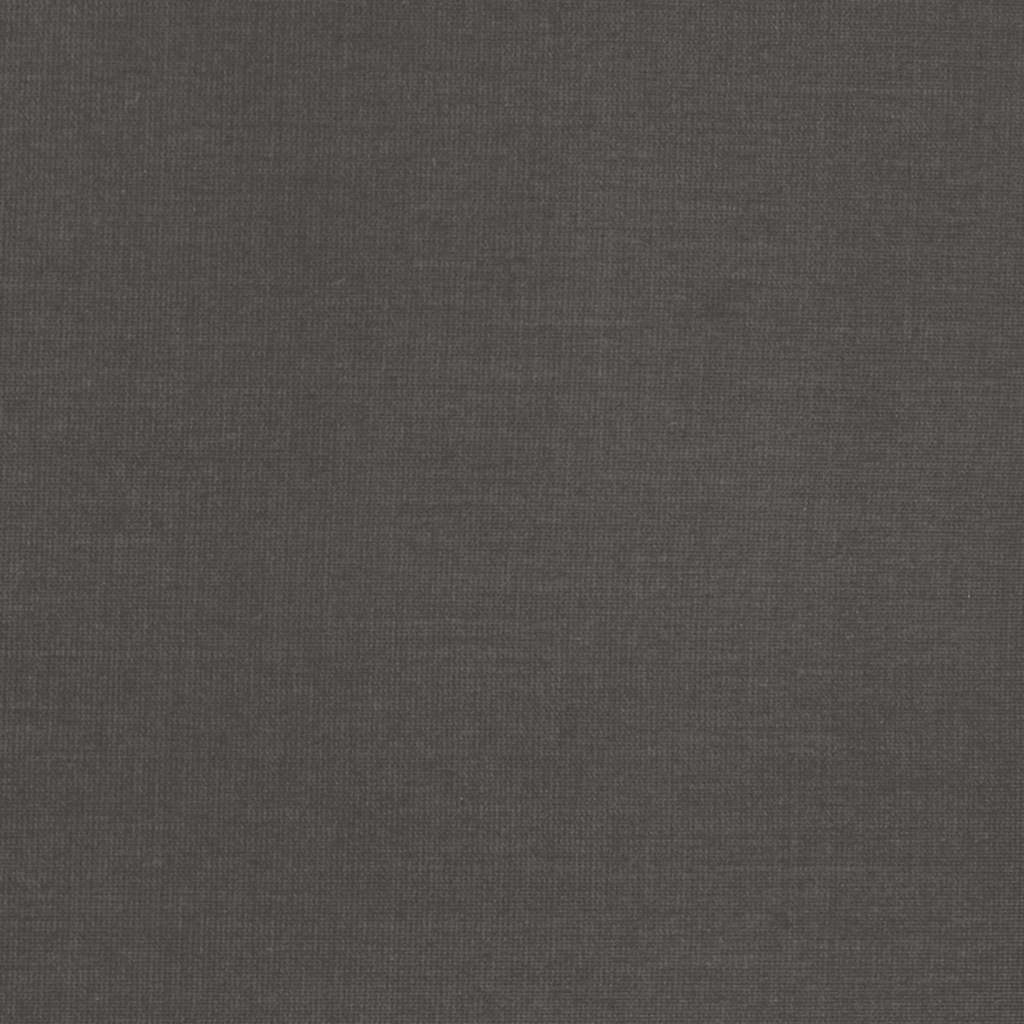 Plisirana roleta crna 105x100 cm širina tkanine 104,4 cm