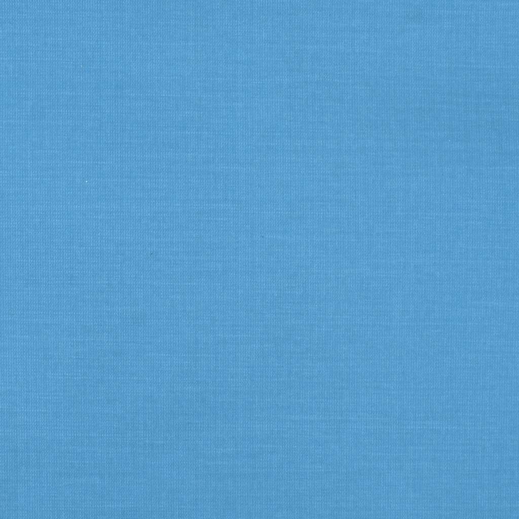 Plisirana zavjesa Plava 80x100 cm Širina tkanine 79,4 cm Poliester