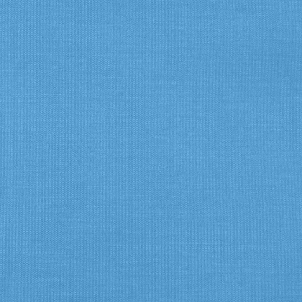 Plisirana zavjesa Plava 65x150 cm Širina tkanine 64,4 cm Poliester