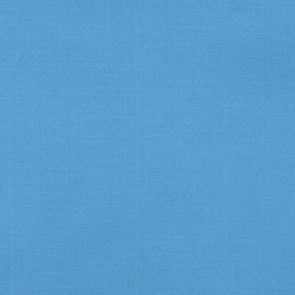 Plisirana roleta plava 90x150 cm širina tkanine 89,4 cm