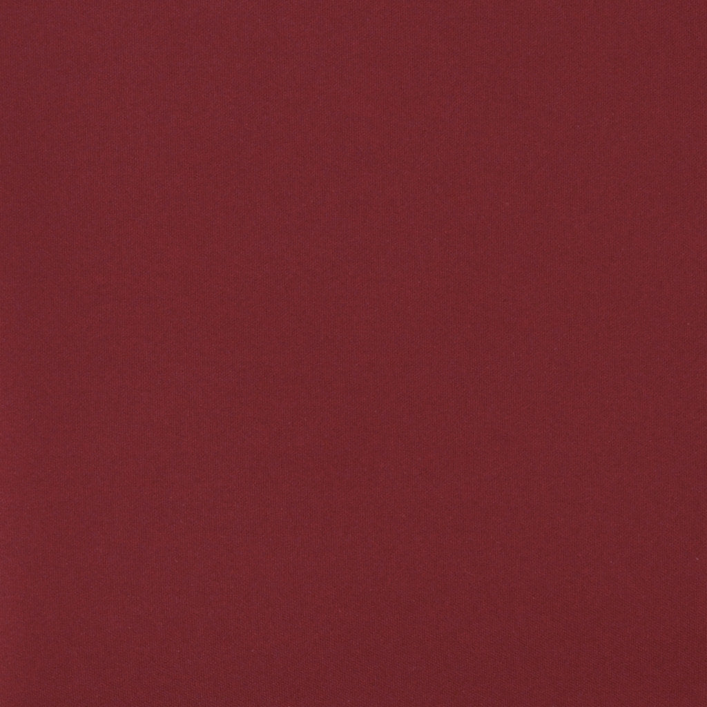 Plisirana zavjesa Bordo crvena 120x200 cm Širina tkanine 119,4 cm Poliester