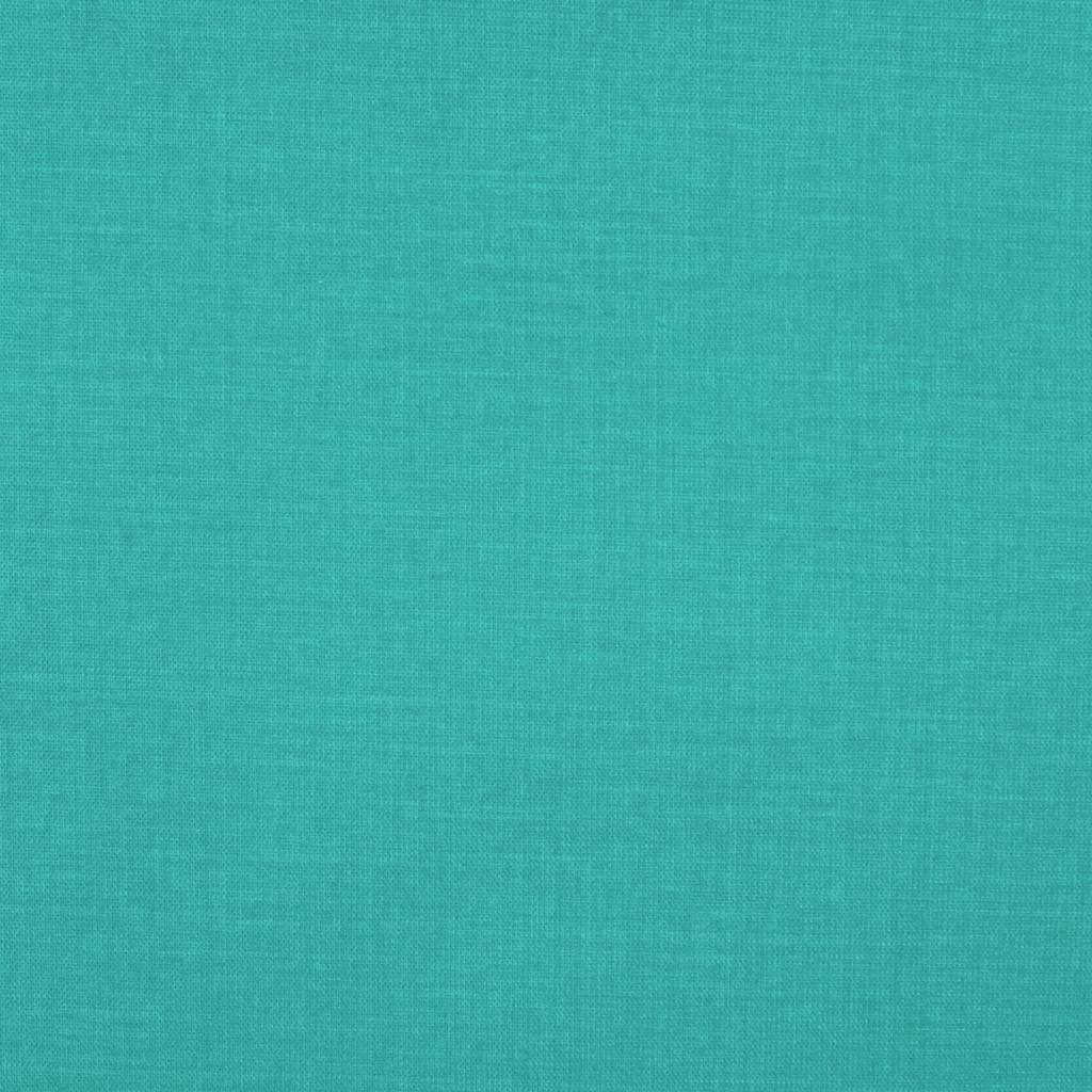 Plisirana zavjesa petrolej zelena 60x150 cm Širina tkanine 59,4 cm Poliester
