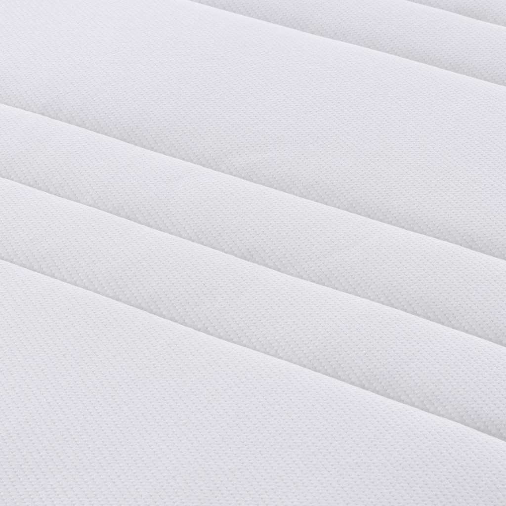 Madrac s oprugama za djecu srednji 80 x 160 cm