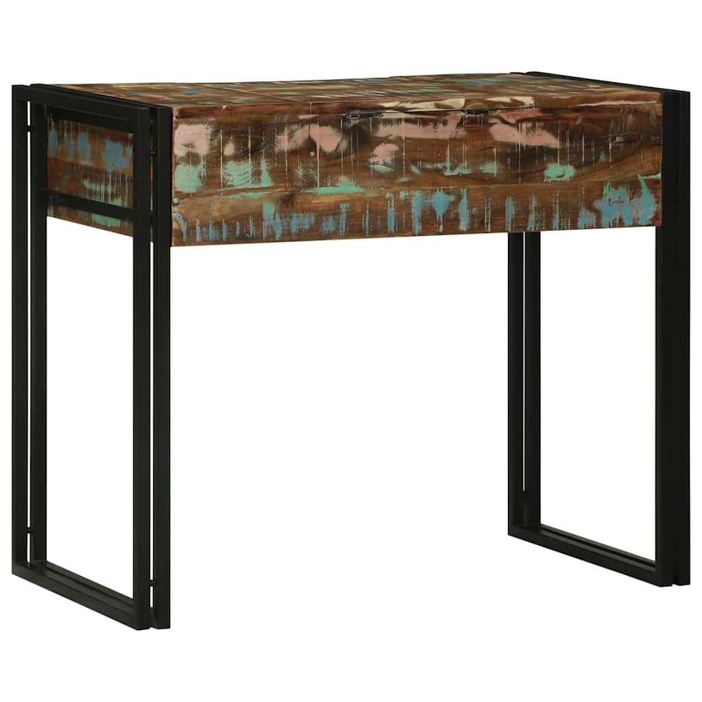 Stolovi za presvlačenje u spavaćoj sobi Šareni 90 x 50 x 75 cm