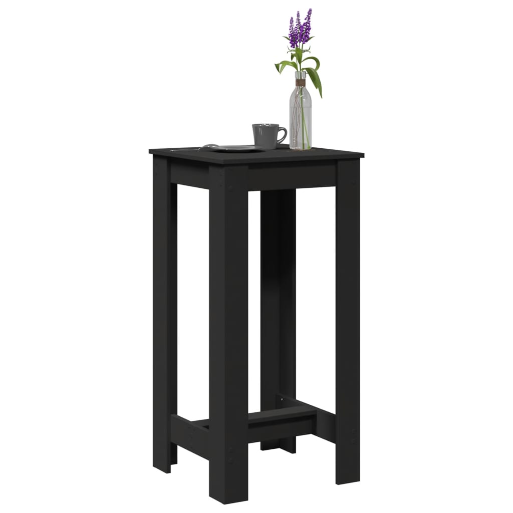 Barski stol 51 x 50 x 103,5 cm od konstruiranog drva