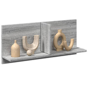 Zidni ormarić boja hrasta 70x16,5x30 cm konstruirano drvo