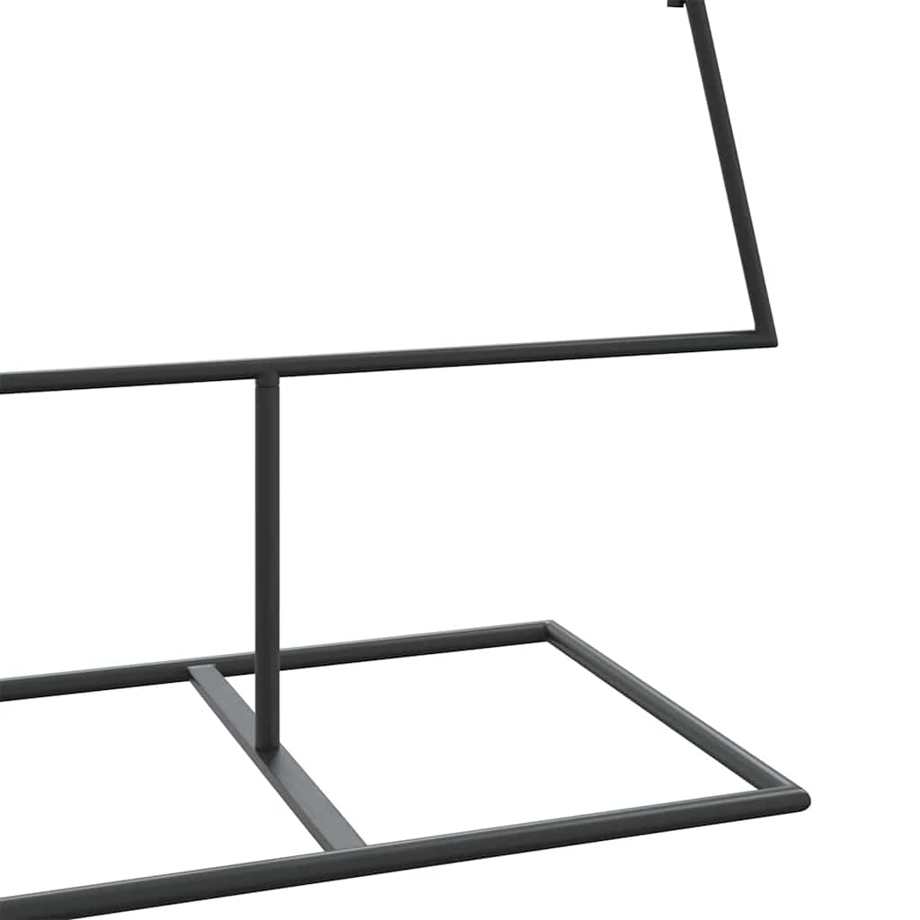 | Metalna božićna jelka | 150 cm Čelik s praškastim premazom