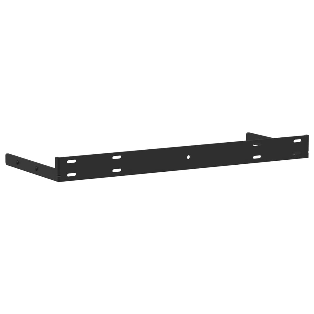 Plutajuće police 4 kom 90x23,5x4 cm od konstruiranog drva