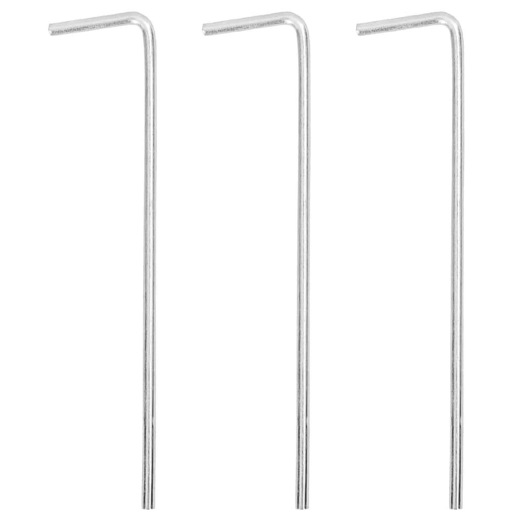LED božićno drvce 495 LED šarenih 300,5 cm