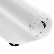 Pokrivač za biljke s ušicama 1x3 m PVC
