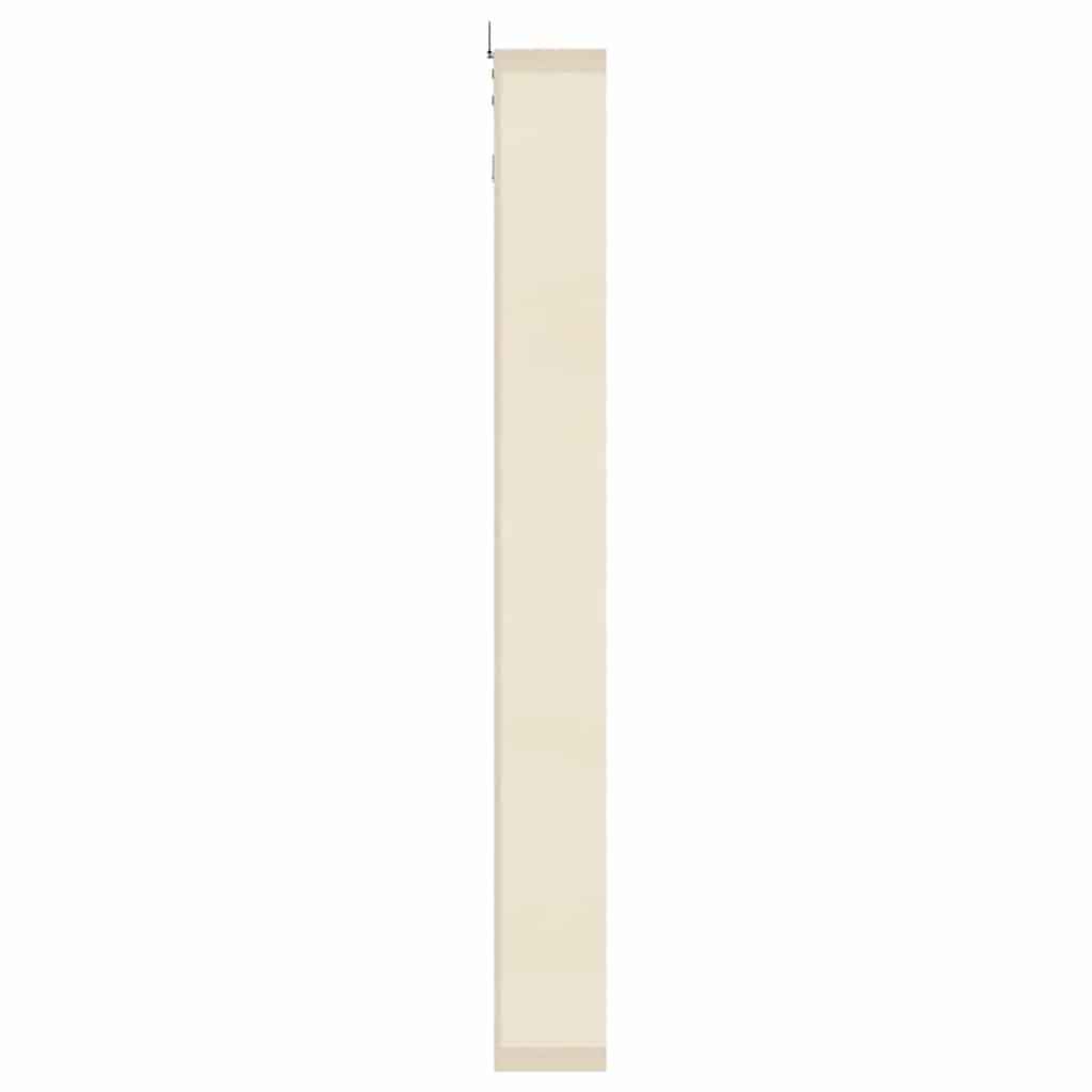 Drvena kolekcionarska vitrina s 80 odjeljaka 80x4,5x40,5 cm