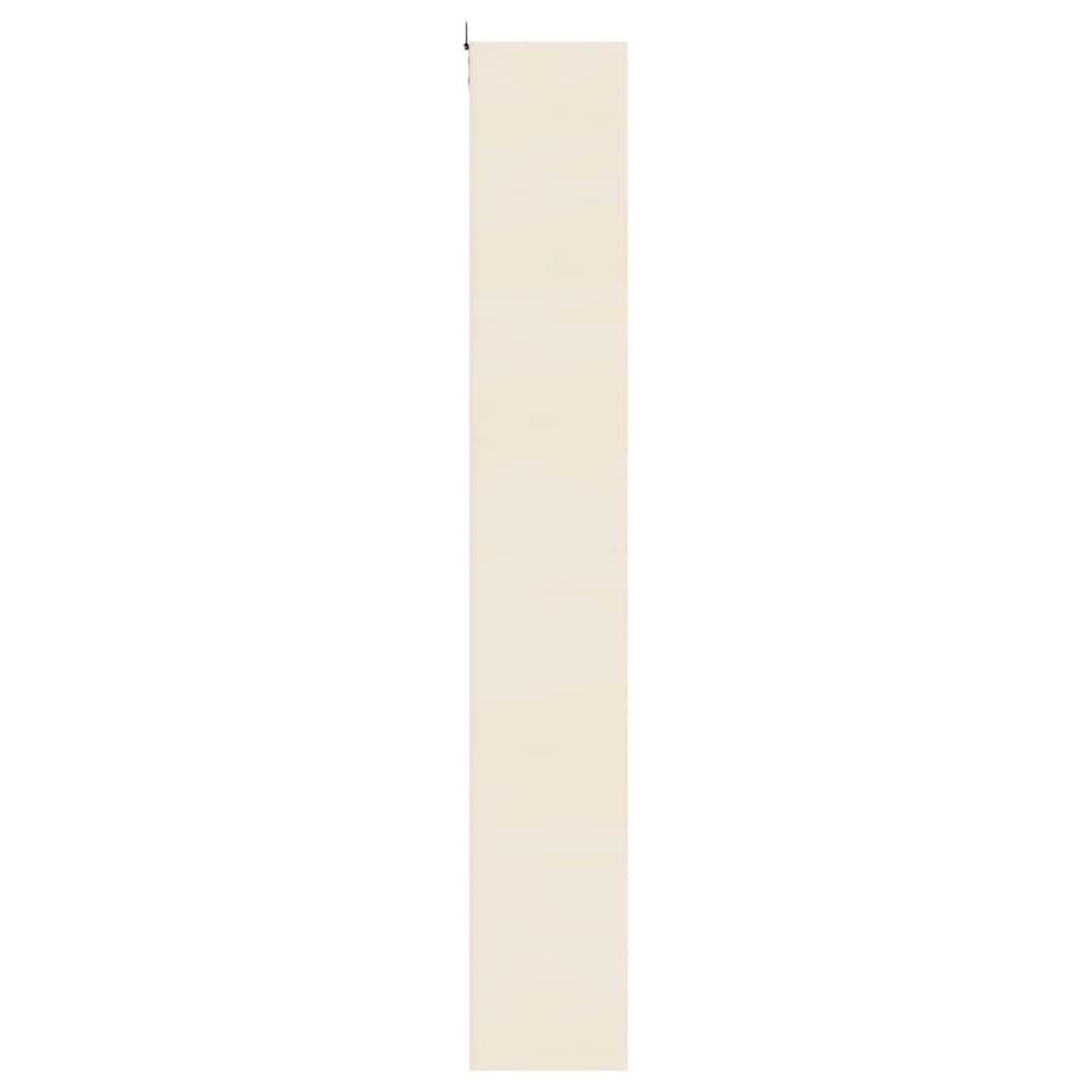 Drvena kolekcionarska vitrina sa 6 polica 60x8,5x55 cm