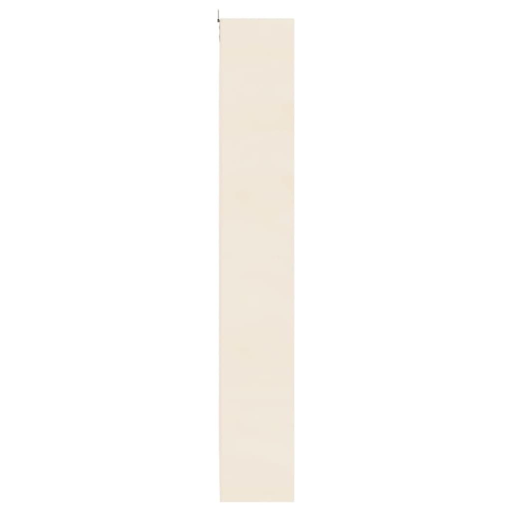 Drvena kolekcionarska vitrina sa 6 polica 80x8,5x55 cm