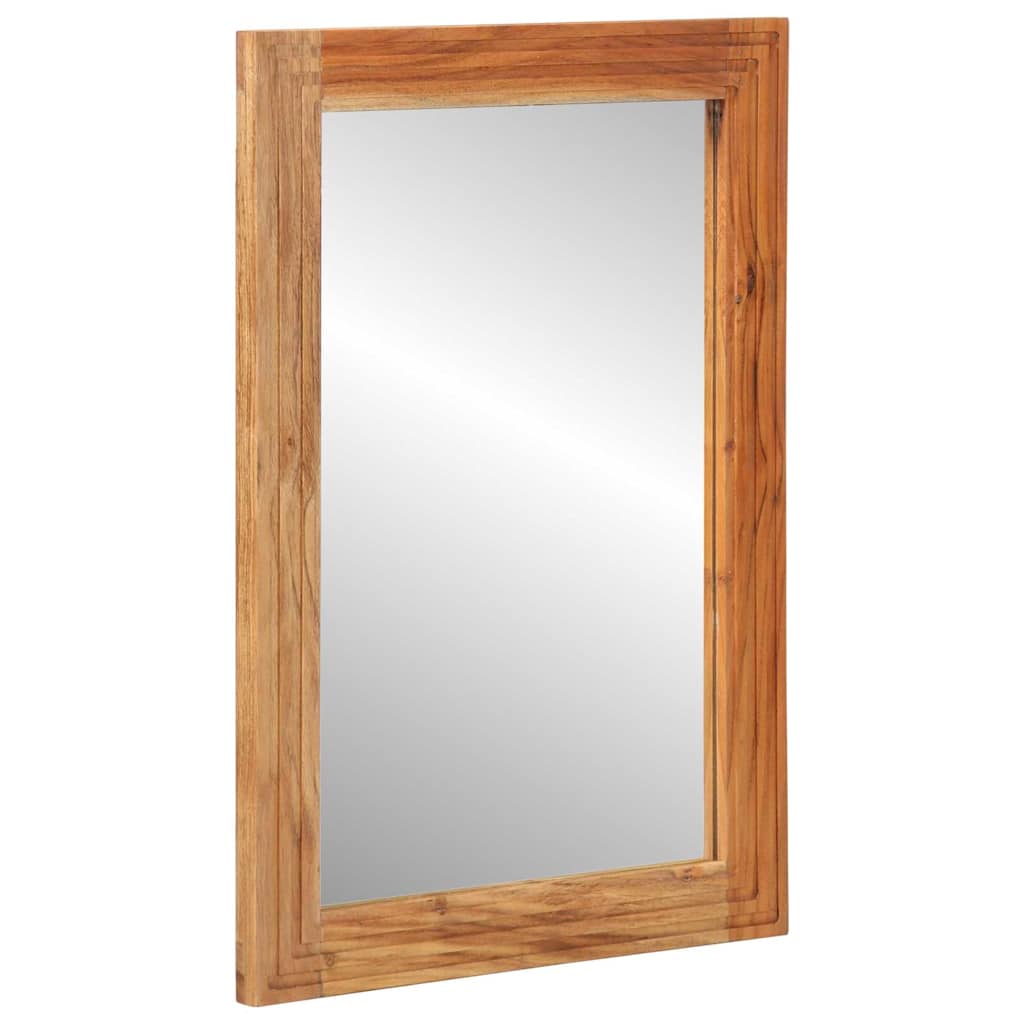 Set ormarića za kupaonicu 3 kom. Prirodna 38 x 33 x 160 cm